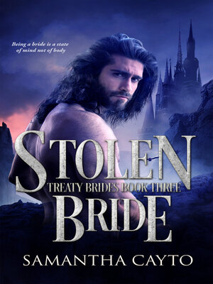 cover image of Stolen Bride
